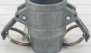 Камлок алюминиевый D-100 (1 дюйм, 25 мм)